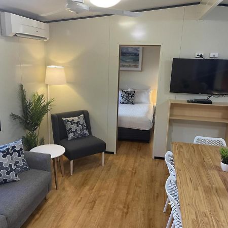 Big4 Toowoomba Garden City Holiday Park Eksteriør bilde