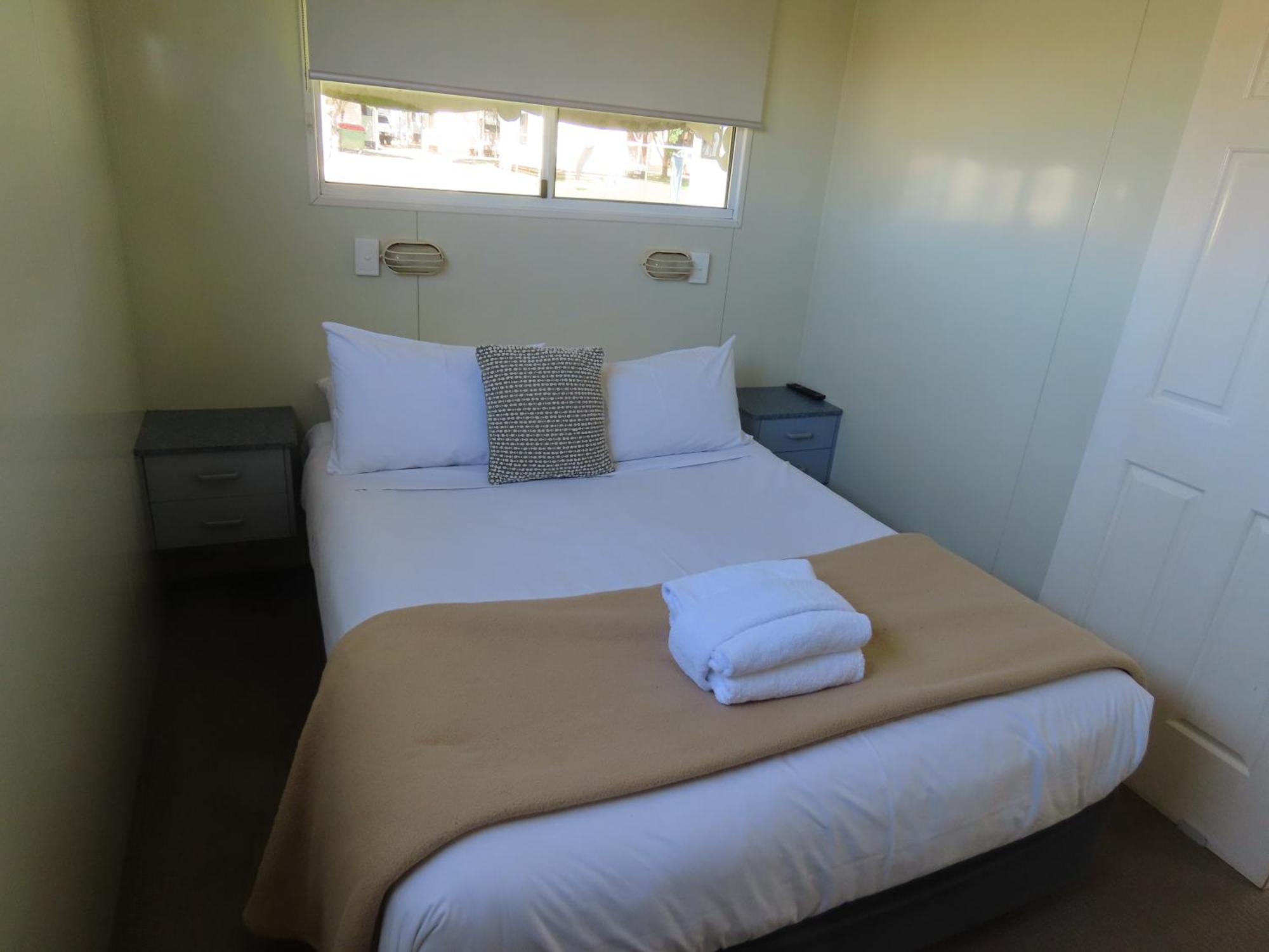 Big4 Toowoomba Garden City Holiday Park Rom bilde