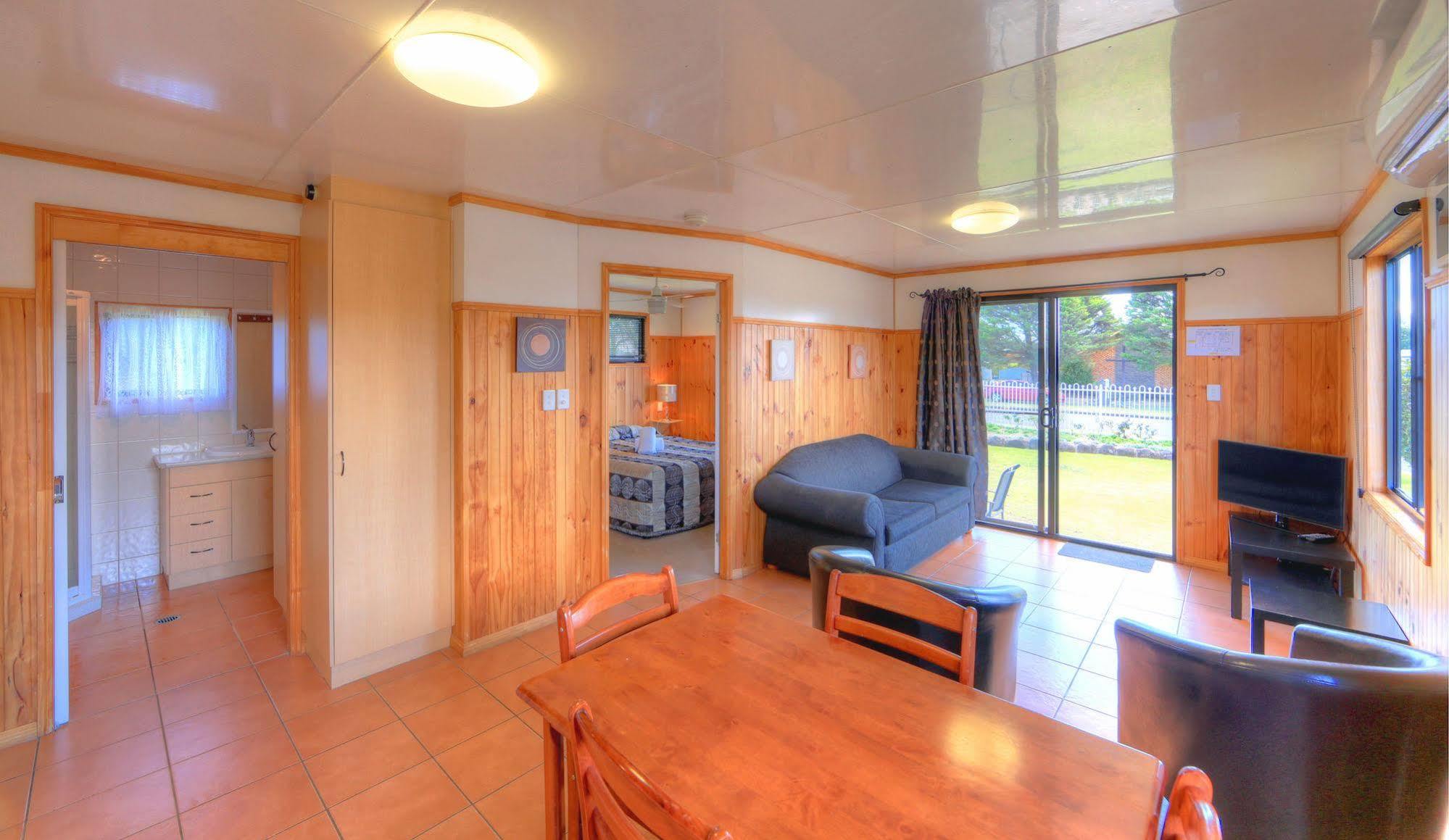 Big4 Toowoomba Garden City Holiday Park Eksteriør bilde